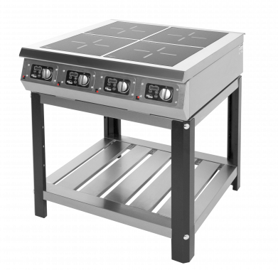 Grill Master Ф4ИП/800 (на подставке) Плиты