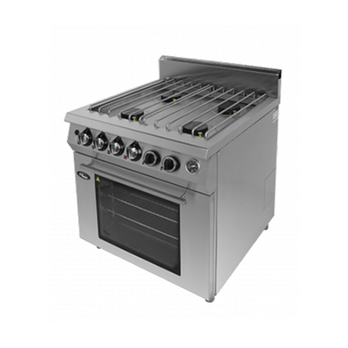 Grill Master Ф4ПДГ/900 Плиты