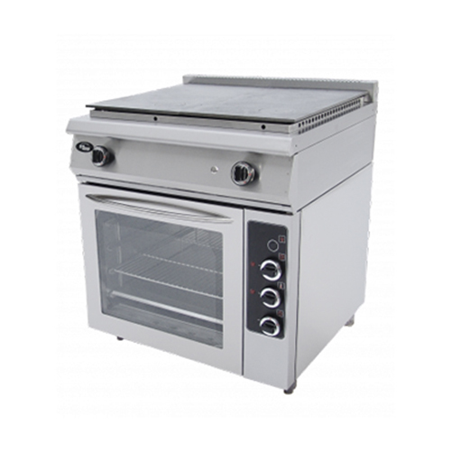 Grill Master Ф5ЖТЛСПДГ (с комбинированной духовкой) Плиты