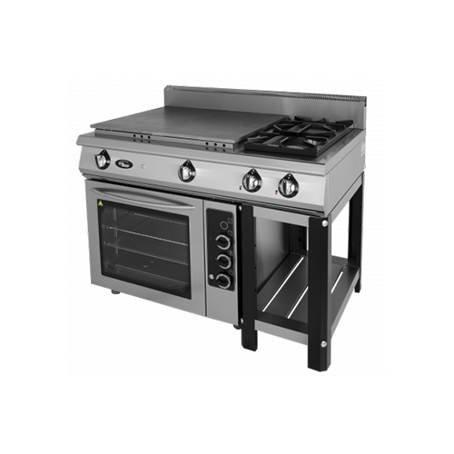 Grill Master Ф6ЖТЛСПДГ/п (2+2) Плиты