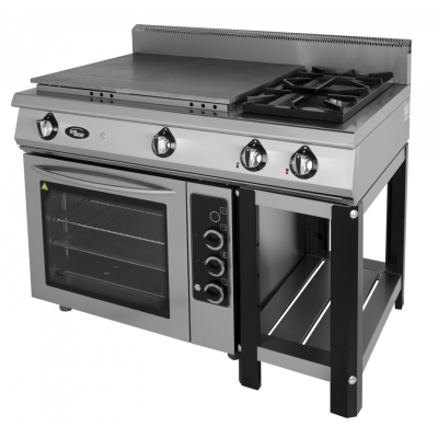 Grill Master Ф6ЖТЛСПДГ/пг (2+2) Плиты