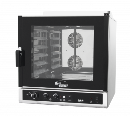 Grill Master ПКГ/И Плиты
