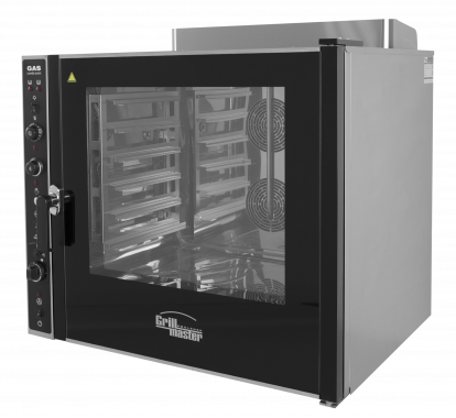 Grill Master ПКГ6/Г (бойлерный) Плиты