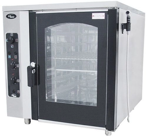 Grill Master ПКЭ/Г Плиты