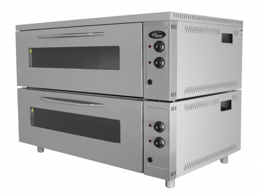 Grill Master ШжЭ/2 (секционный, кр. металл+н/сталь) Печи