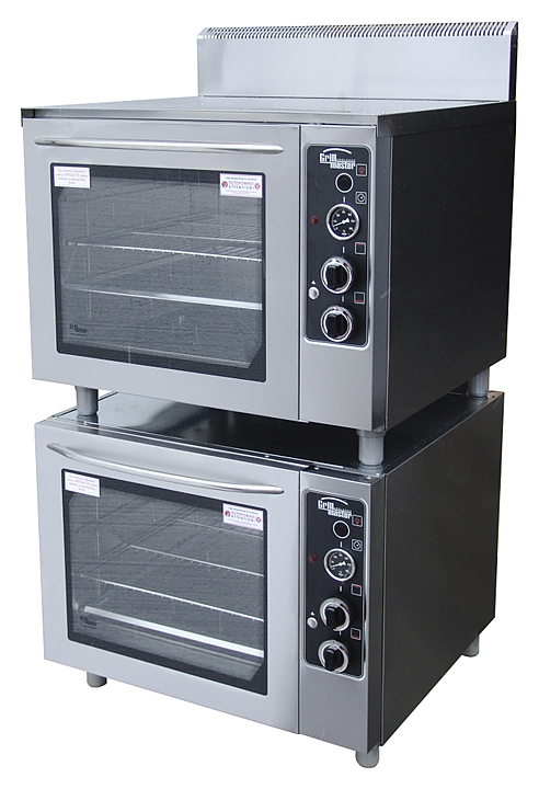 Grill Master Ф2ЖТЛдг (2 секции) Машины посудомоечные