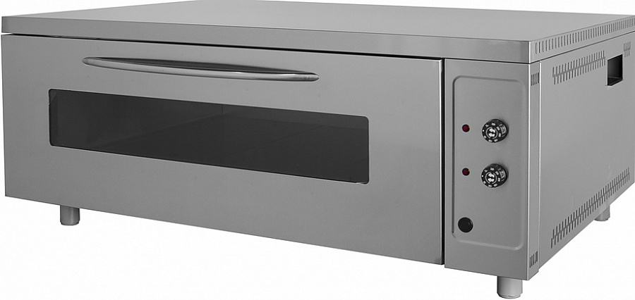 Grill Master ШЖЭ/1 (н/с, бкн) Плиты