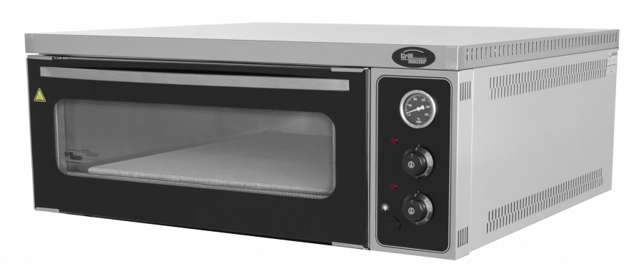 Grill Master ППЭ/1 (930х930х370) Плиты