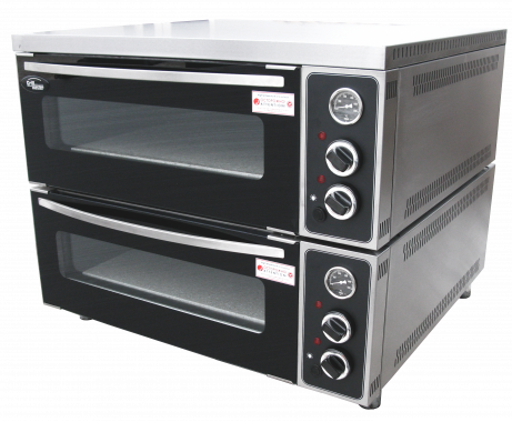 Grill Master ППЭ/2 Плиты