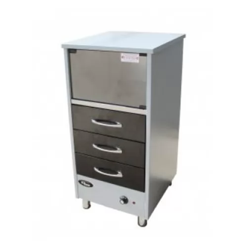 Grill Master Ф3ШЖЭ (кр.) Коптильни