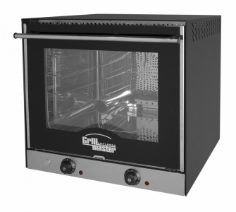 Grill Master ФЖШ/1 (один вентилятор) Печи
