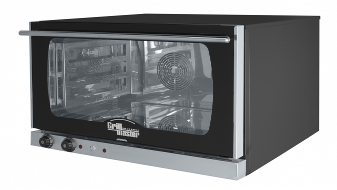 Grill Master ФЖШ/2 (лайт) Печи