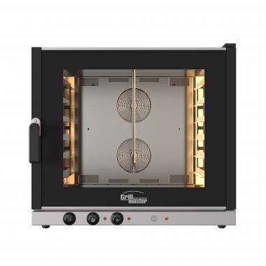 Grill Master ФЖШ/3 Печи