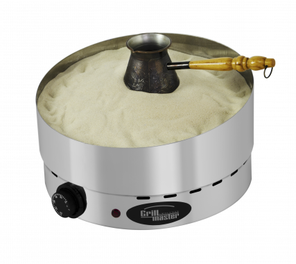 Grill Master Ф1КфЭ Плиты