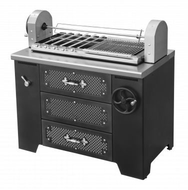 Grill Master УМБ (без тумб) Грили