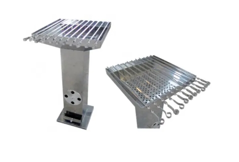 Grill Master 11304 Грили