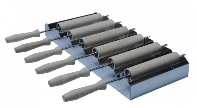 Grill Master  Машины посудомоечные