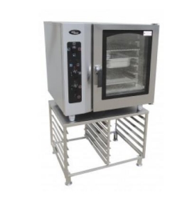 Grill Master 40009 Плиты