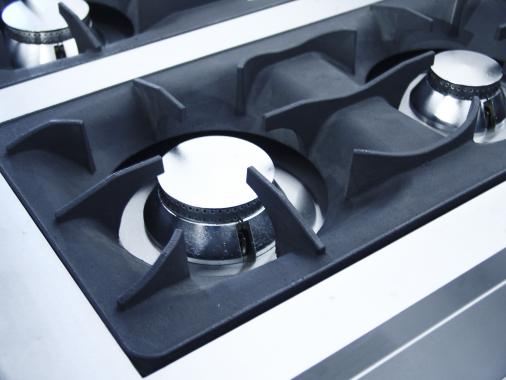 Grill Master L600 Плиты