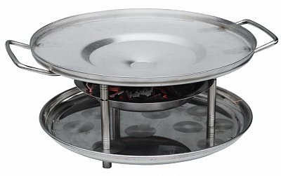 Grill Master 11305 Аксессуары для гриля и барбекю