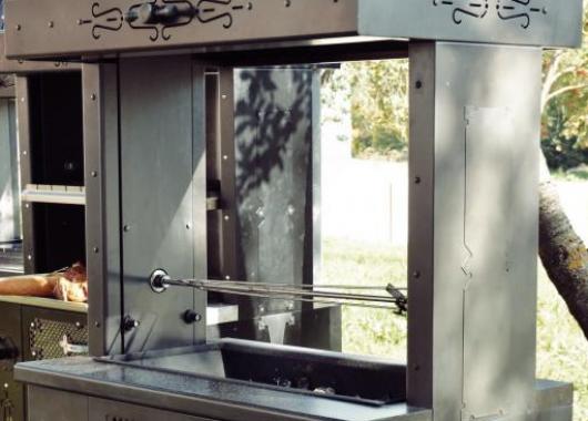 Grill Master 30022 Грили