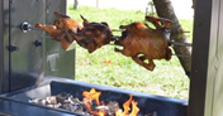 Grill Master 30020 Грили